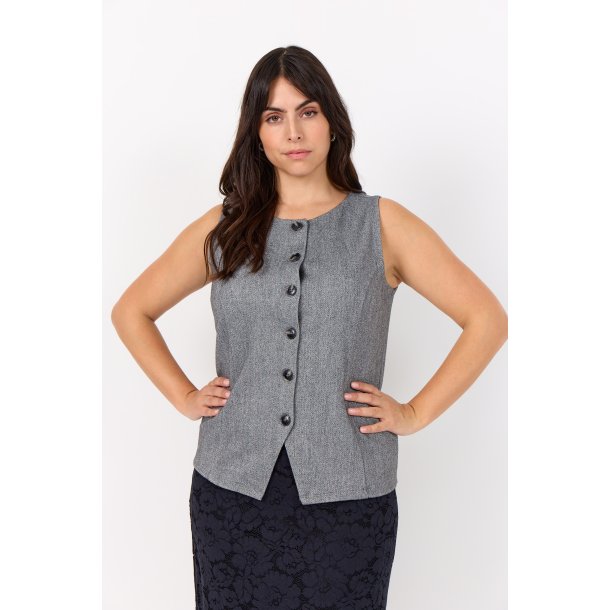 Ketti Vest Gr�
