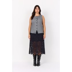 Ketti Vest Gr�