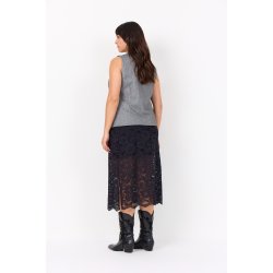 Ketti Vest Gr�