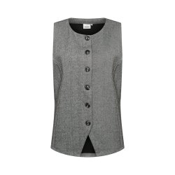 Ketti Vest Gr�