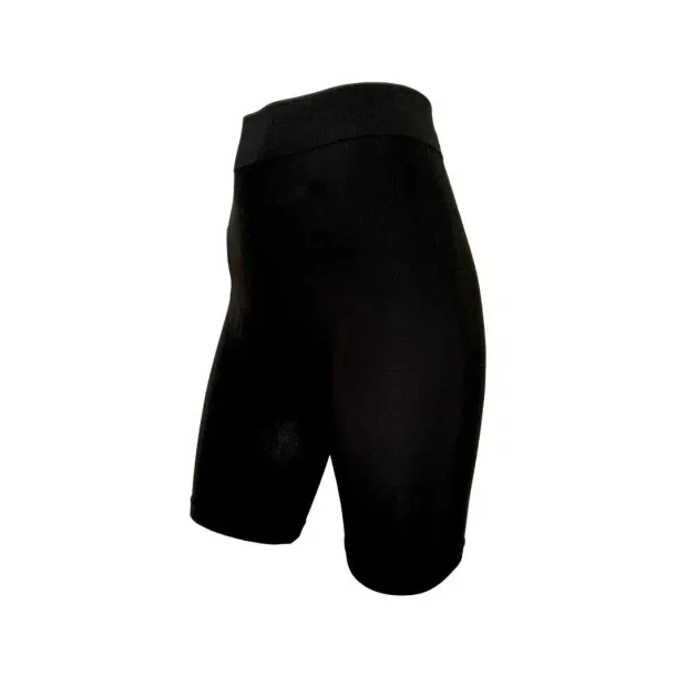 Bambus Smls Cykelshorts Sort