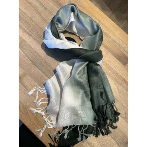 T�rkl�de Sort/Hvid/Gr�n