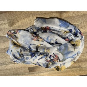 T�rkl�de Flower Bl�