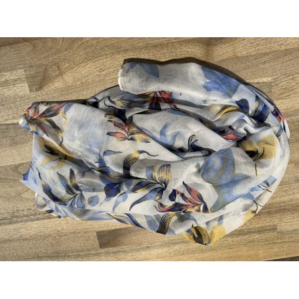 T�rkl�de Flower Bl�