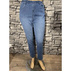 Twist Jeans Bl Slim L77