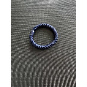 Hr Elastik Navy