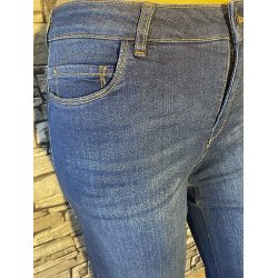 Selma Bl Jeans Regular L82