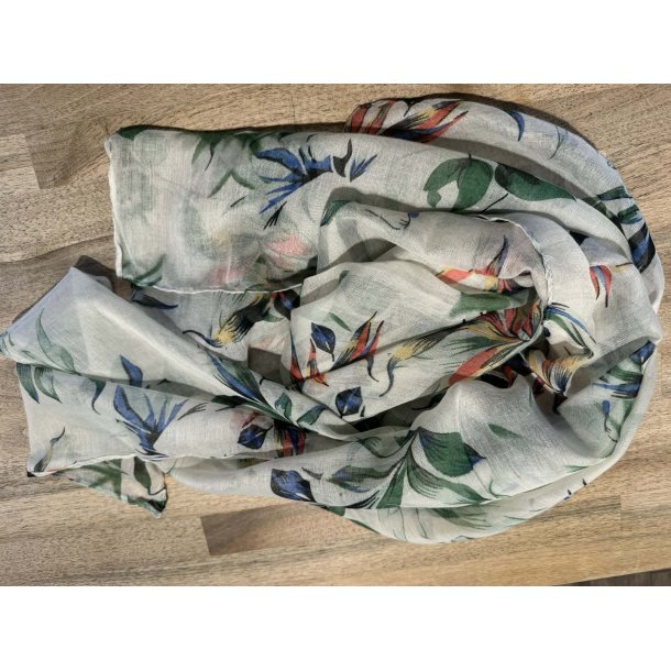 T�rkl�de Flower Gr�n