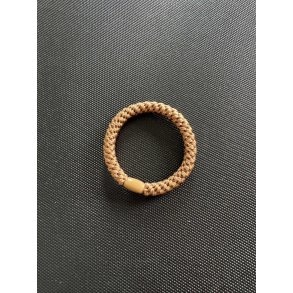 Hr Elastik Lys Camel