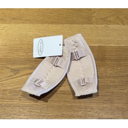 Skulderskner Silver Peony