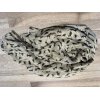 T�rkl�de Kat Cream/Sort