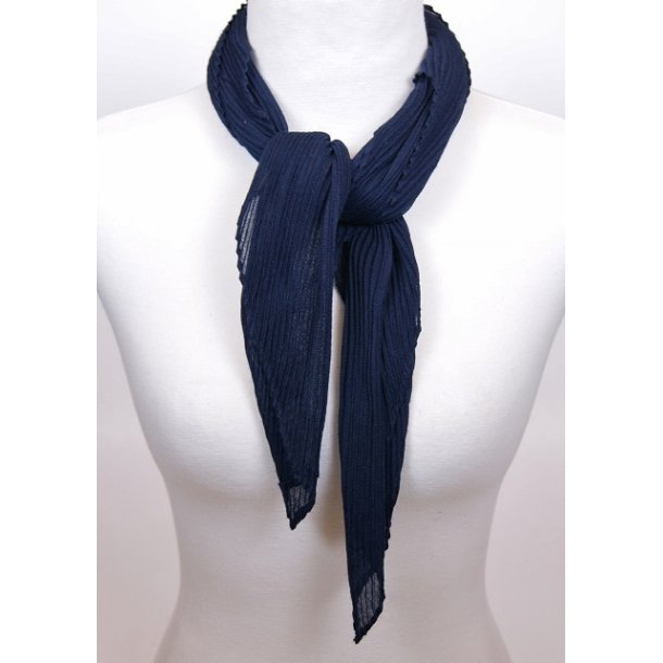 Crinkle Trklde Navy