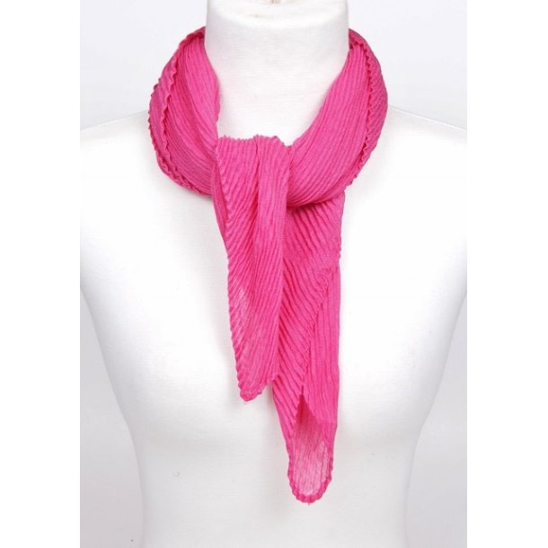 Crinkle Trklde Pink