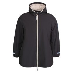 Softshell Jakke Sort