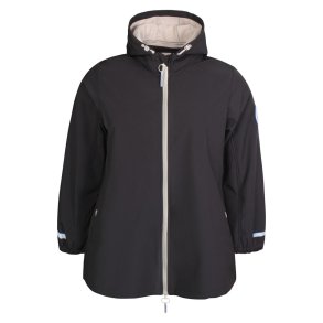 Softshell Jakke Sort
