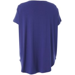 Gitte T-Shirt Bl