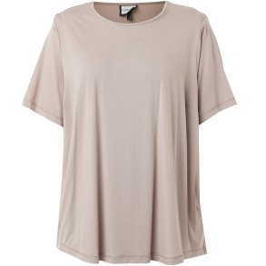 Gitte T-Shirt Sand