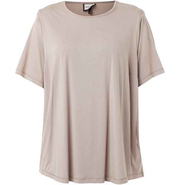 Gitte T-Shirt Sand