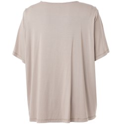Gitte T-Shirt Sand