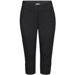 Kant Capri Legging Sort