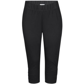 Kant Capri Legging Sort