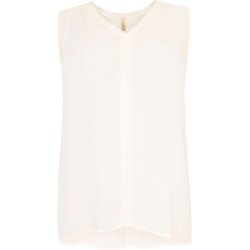 Agnesine Top Off White