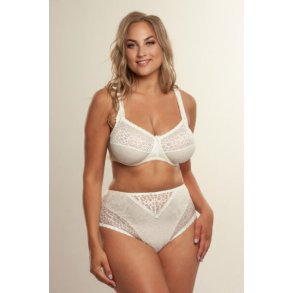 Beate Midi Trusse Offwhite