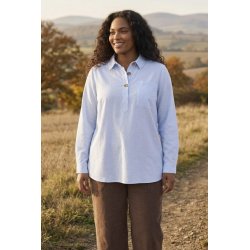 Cenitta Bluse Bl�