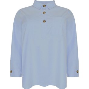 Cenitta Bluse Bl�