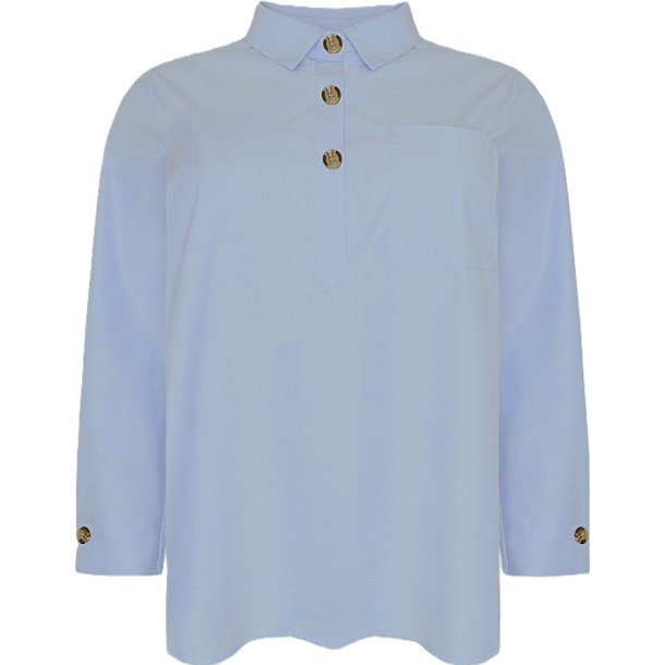 Cenitta Bluse Bl�