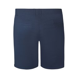 Step Shorts Navy Regular L30