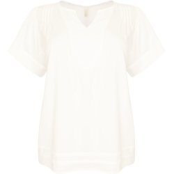 Dinessi Bluse Offwhite