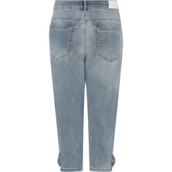 Novi Pirat Jeans Lys Slim L50