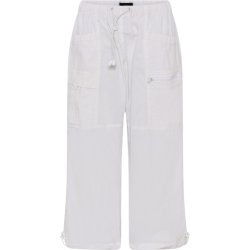 Yos Capri Buks Hvid Wide L57