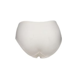 Beate Midi Trusse Offwhite