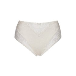 Beate Midi Trusse Offwhite