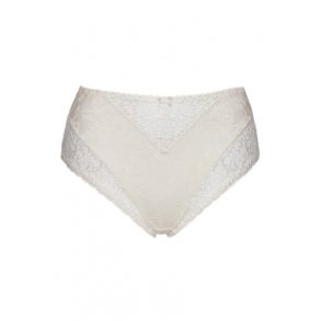 Beate Midi Trusse Offwhite