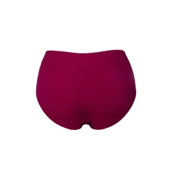 Beate Midi Trusse Rose