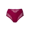 Beate Midi Trusse Rose