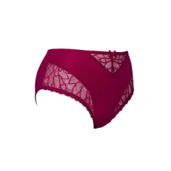 Beate Midi Trusse Rose