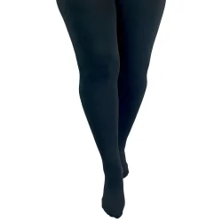 Foret Str�mpebuks Sort