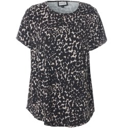 Gitte T-Shirt Leo