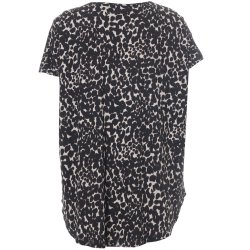 Gitte T-Shirt Leo