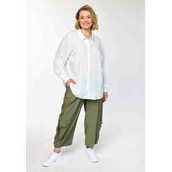 Lotte Skjorte Offwhite