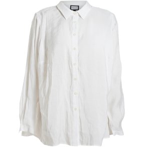 Lotte Skjorte Offwhite