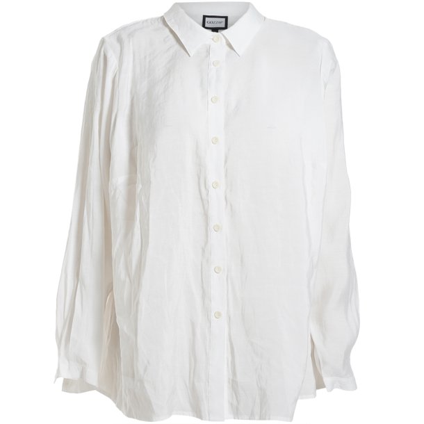 Lotte Skjorte Offwhite