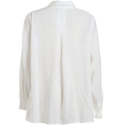 Lotte Skjorte Offwhite