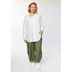 Lotte Skjorte Offwhite