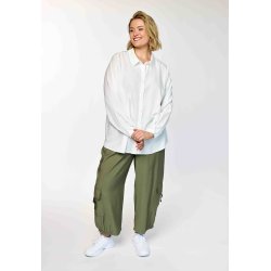 Lotte Skjorte Offwhite