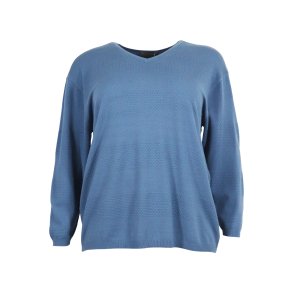 Gerly Strik Bluse Bl�